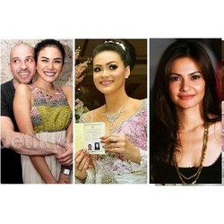 Antara Perceraian Nikita Mirzani, Christy Jusung dan Cut Tari