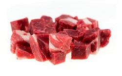 Terbongkar Kasus Daging Domba Disuntik Air di China