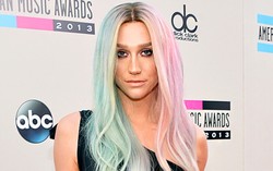 Alami Gangguan Makan, Kesha Crazy Kids Jalani Rehabilitasi