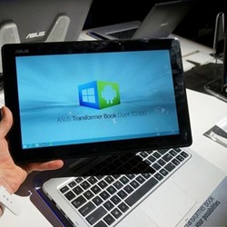 Asus Awali Era Hybrid OS