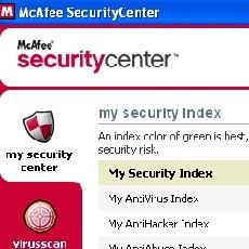 Antivirus McAfee di Ambang Kematian