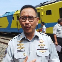 Lintas Selatan Jakarta-Surabaya Bakal Punya Jalur Ganda KA di 2016