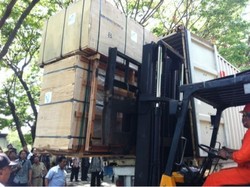 Ini Jurus Pemerintah Genjot Ekspor Tahun Ini