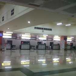 Jadi Bandara Komersil, Halim Akan Perbanyak Jumlah Restoran