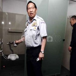 Menhub: London ada 2 Bandara, Masak Kita Masih Andalkan Soetta?