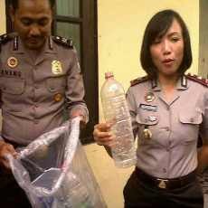 Korban Cukrik di Surabaya Bertambah Jadi Empat Orang Tewas