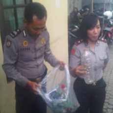 Korban Tewas Pesta Cukrik di Surabaya Jadi Tiga Orang