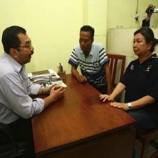 NasDem Dorong Pola Kemitraan Industri Pertanian yang Untungkan Petani