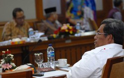  Gubernur Jabar Tunjuk Staf Gubernur Jadi Pejabat Bupati Cirebon