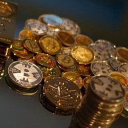 Hong Kong Bakal Punya ATM Bitcoin Kedua di Dunia