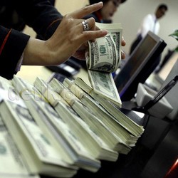 Awal Tahun, Pemerintah Tambah Utang Rp 40 Triliun