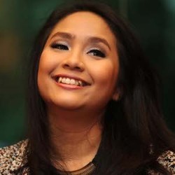 Cerita Gita Gutawa Lepas dari Sang Ayah di Album Baru