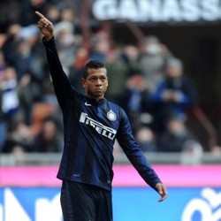Agen: Belum Ada Tawaran dari Chelsea untuk Guarin