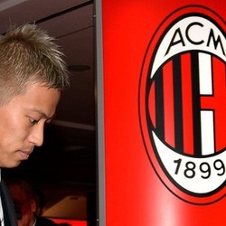Honda Merasa Memang Sudah Ditakdirkan Datang ke Milan