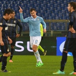 Erick Thohir Cuma Kecewa Inter Kalah dari Lazio, Bukan Kritik Tim