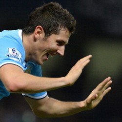 Jovetic Balik ke Fiorentina? Cuma Ada di Cerita Fiksi