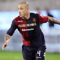Radja Nainggolan Hijrah ke Roma
