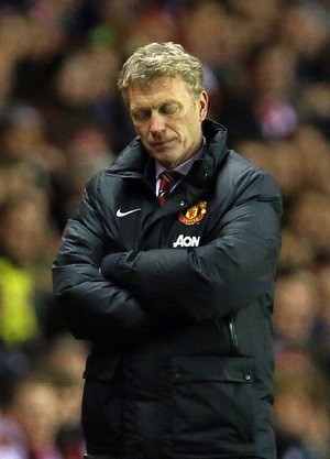 Mulai Tertekan, Moyes?