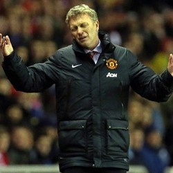Moyes Kecam Wasit