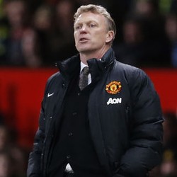Moyes: Trims Fans MU untuk Setia