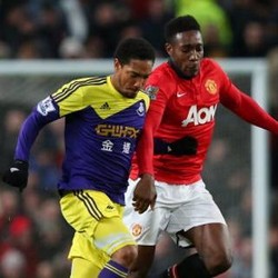 MU vs Swansea (Lagi), Balas Dendam atau Makin Terpuruk?