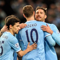 Banyak Pemain yang Absen, Pellegrini Akan Lakukan Rotasi