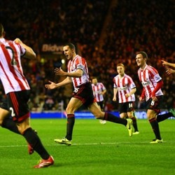 Sudah Kalahkan MU, Kini Sunderland Bertekad Mendaki Klasemen