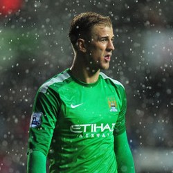 Hart Akan Main di Piala Dunia dalam Form Terbaiknya