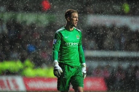 Hart Akan Main di Piala Dunia dalam Form Terbaiknya