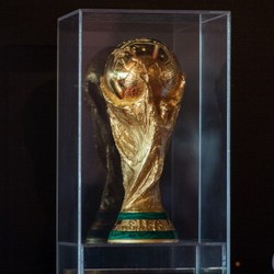 FIFA: Piala Dunia 2022 Tak Akan Digelar di Musim Panas