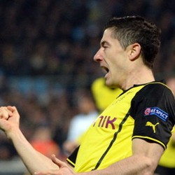 Dortmund Tak Tergesa-gesa Cari Pengganti Lewandowski