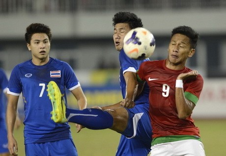 Yandi Sofyan Segera Gabung Brisbane Roar