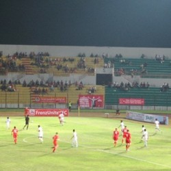 Frenz United Indonesia Kalah Tipis dari Liverpool U-17