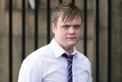 Mabuk Berat, Pria Ini Ingin Bercinta dengan Kereta