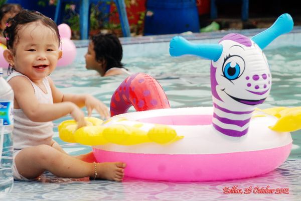 Jasmine Wijaya, 2,4 Tahun, Perempuan