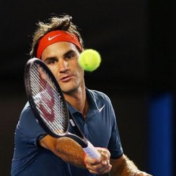 Federer Rindu Jadi Juara di Australia 