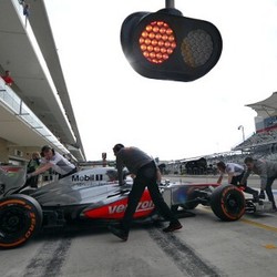 McLaren dan Mercedes Sudah Pilih Tanggal Peluncuran Mobil Baru