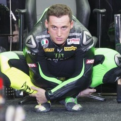 Di MotoGP 2014 Target Pol Espargaro Bukan untuk Saingi Marc Marquez