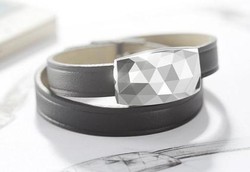 Tak Lagi Lupa Pakai Sunblock Kalau Pakai Gelang Canggih yang Stylish Ini