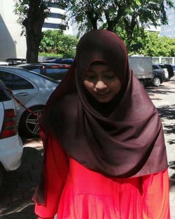 Darin Tersipu Malu: Tidak Ada Bilik Asmara di Rutan Guntur