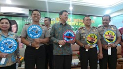 Polda Metro Jaya Minta Pemprov DKI Perbanyak CCTV di Jalan