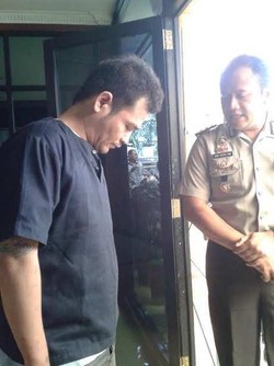 Cerita PSK yang Jadi Korban Penyekapan di Mangga Besar