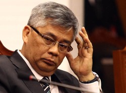 Kasus Pencucian Uang Akil, KPK Periksa Sekjen DPR Winantuningtyastiti