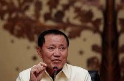 Denny Polisikan Loyalis Anas, Menkum HAM: Jangan Mudah Sebar Berita Bohong