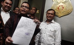 Soal Permintaan Maaf Murod, Denny: Itu Bukan Minta Maaf, Itu Ngeles