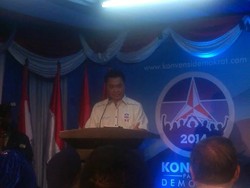 Dino Patti Djalal: Saya Senang Melihat Jokowi Populer