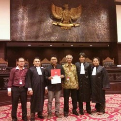 Ini Poin Penting Putusan MK yang Pangkas Kewenangan DPR Pilih Hakim Agung