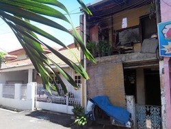  Ribut dengan Tetangga Gara-gara Sampah, Ibu Ini Dibui