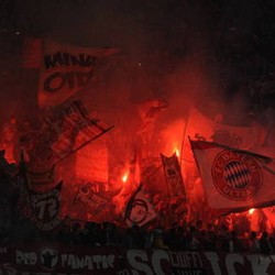 Bayar Loyalitas Suporter, Bayern Beri Subsidi Tiket