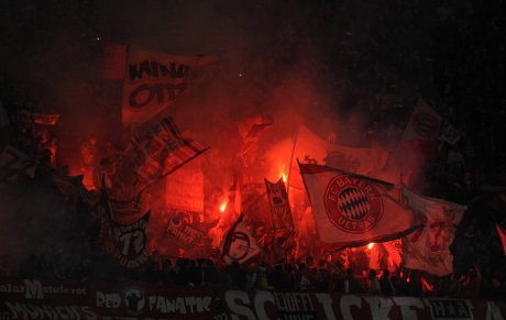 Bayar Loyalitas Suporter, Bayern Beri Subsidi Tiket